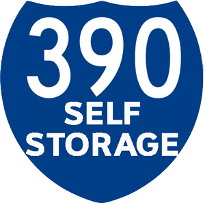 390 Self Storage