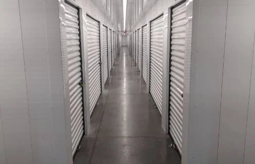 390 Self Storage